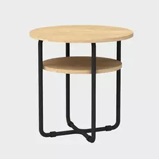 Кофейный стол Bauhaus