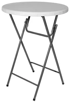 Кофейный стол кейт со стальным каркасом