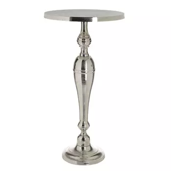 Кофейный стол на одной ножке