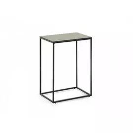 Кофейный стол Rewena со столешницей из керамики и мрамора