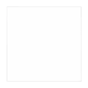 Кофейный стол Toptop со столешницей белого цвета