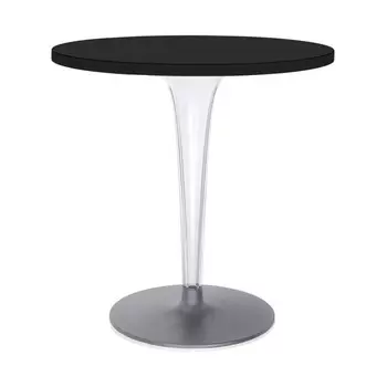 Кофейный стол Toptop со столешницей черного цвета