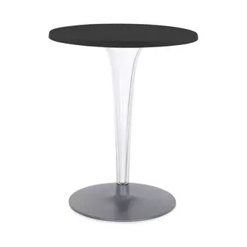 Кофейный стол Toptop со столешницей черного цвета