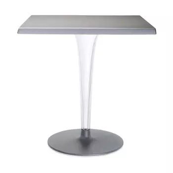 Кофейный стол Toptop со столешницей серого цвета