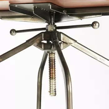 Кофейный стол Tough с регулировкой высоты столешницы