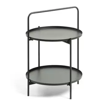 Кофейный стол Ulla из металла