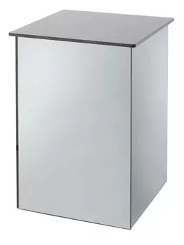 Кофейный столик Daichi из стекла