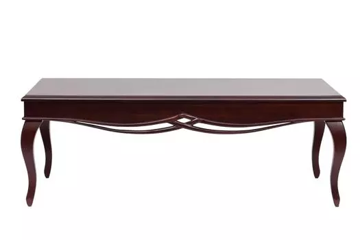 Кофейный столик "Henri" из дерева