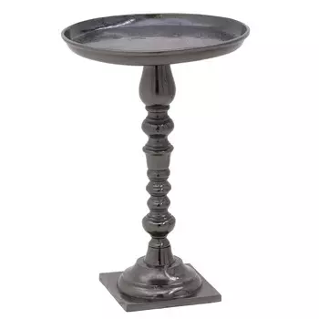 Кофейный столик из металла