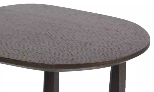 Кофейный столик John из дерева и мдф