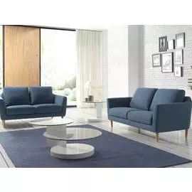 Кофейный столик Personal белого цвета