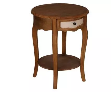 Кофейный столик Reims с выдвижным ящиком