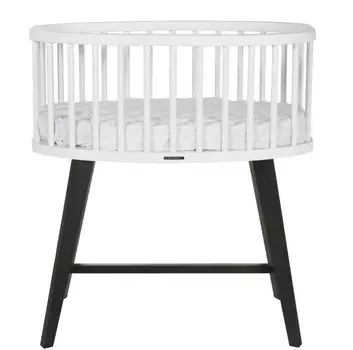 Колыбель Fynn из массива сосны 40х80