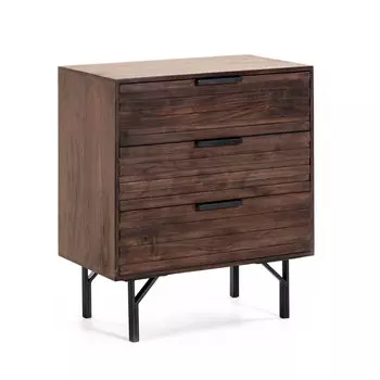 Комод Atalia с тремя ящиками