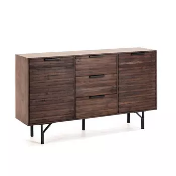 Комод Atalia с тремя выдвижными ящиками