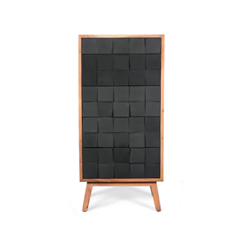 Комод Auberon с пятью ящиками