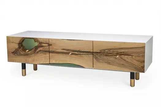 Комод Avalanche с тремя ящиками