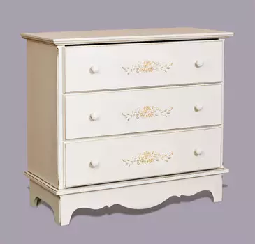 Комод "Belle Fleur Patine"