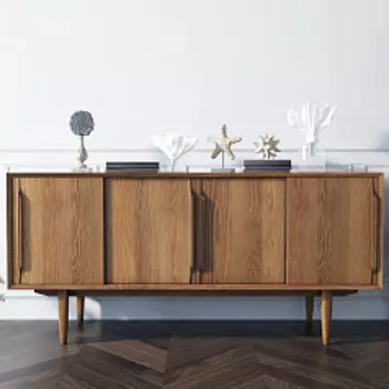 Комод Bruni на три дверки