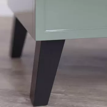 Комод Cold Olive