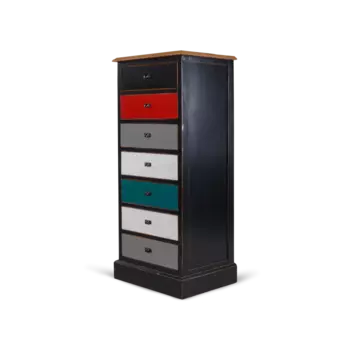 Комод Combinator из массива