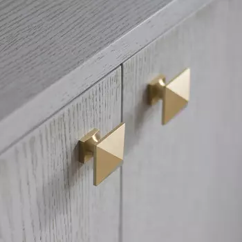 Комод Dasty Grey