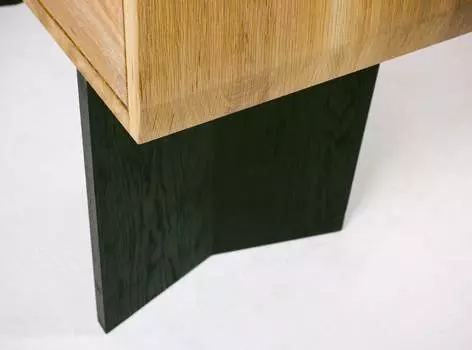 Комод Fly Massive Millworks Dusty Drawers