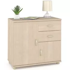 Комод глория цвета дуб паллада