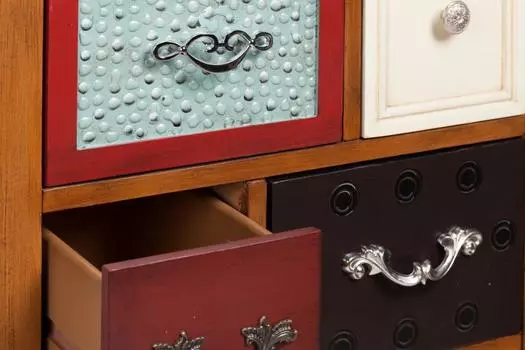 Комод "Hurtado"