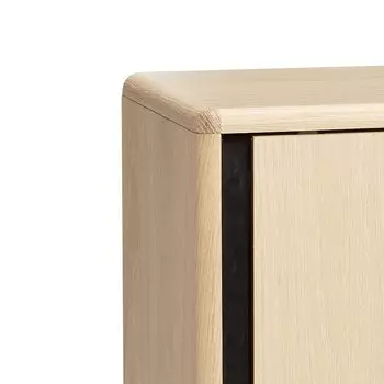 Комод из натурального дуба