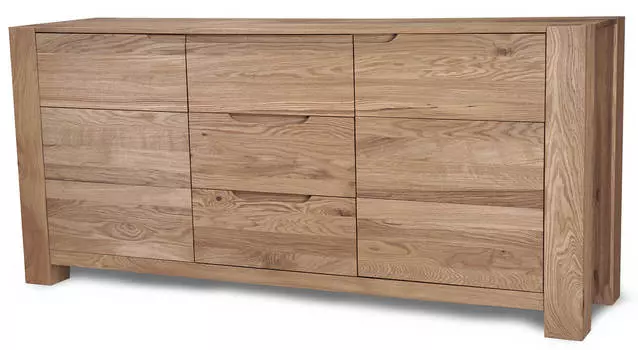 Комод комбинированный Riva