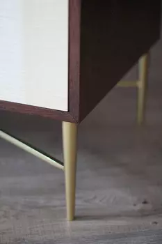 Комод Light Ivory