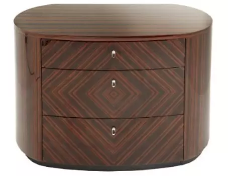 Комод Lymn из дерева