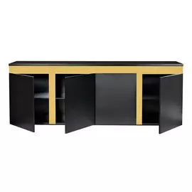 Комод Marbella с распашными дверцами