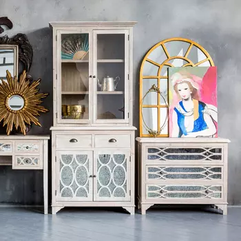 Комод «миракль»