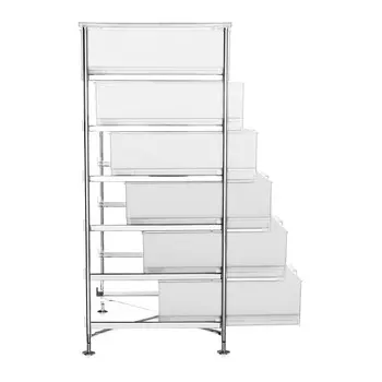 Комод Mobil белого цвета