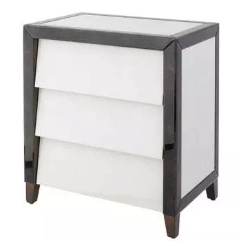 Комод Monar с тремя ящиками