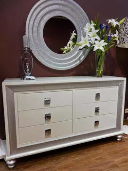 Комод Mugali Galiano