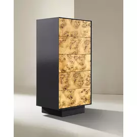 Комод One Piece Root с пятью ящиками