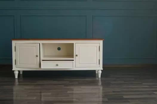 Комод под tv Odri в стиле прованс