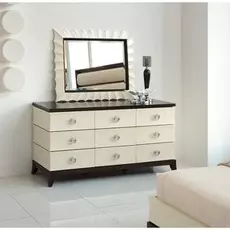 Комод Prato с девятью ящиками