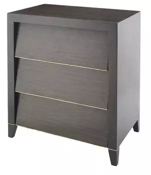 Комод Radway с тремя ящиками