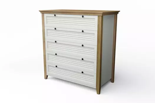 Комод "Ranch м"