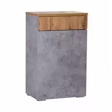 Комод римини цвета бетон чикаго