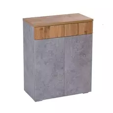 Комод римини цвета бетон чикаго