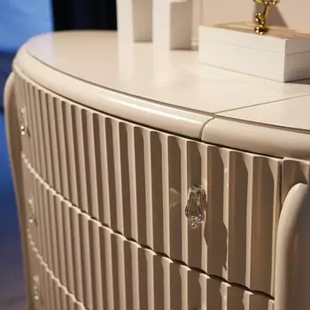 Комод Rimini из высококачественного мдф