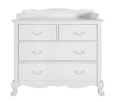 Комод Royal с четырьмя ящиками