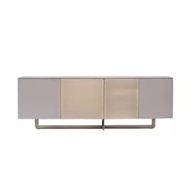 Комод Space с распашными дверцами