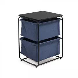 Комод Specter черного цвета