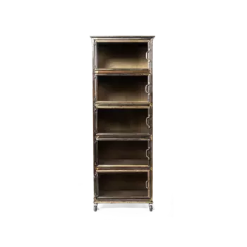 Комод Tragion бронзового цвета